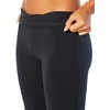 image:imageMarika Womens Zoey Tummy Control Capri LeggingBlack