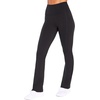 image:imageMarika womens Sophia High Rise Tummy Control Bootleg LeggingBlack