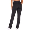 image:imageMarika womens Sophia High Rise Tummy Control Bootleg LeggingBlack