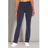 image:imageMarika womens Sophia High Rise Tummy Control Bootleg LeggingMidnight Blue
