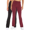 2-pack Black/Zinfandel