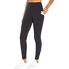 image:imageMarika Cameron High Rise Tummy Control LeggingBlack