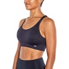 image:imageMarika Womens Alyssa Seamless Sports BraBlack
