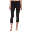 image:imageMarika Womens Carrie Tummy Control Capri LeggingMidnight Blue