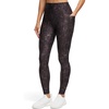 image:imageMarika Womens Easy Waist Kelly LeggingBlack Coffee Snake Skin
