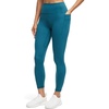 image:imageMarika Womens Easy Waist Kelly LeggingGreen Heron
