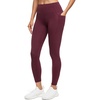 image:imageMarika Womens Interlock Easy Waist Kate LeggingFig