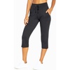 image:imageMarika Womens Mona Capri PantBlack