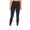 image:imageMarika Womens Olivia High Rise Tummy Control LeggingBlack