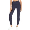 image:imageMarika Womens Olivia High Rise Tummy Control LeggingMidnight Blue