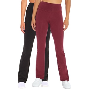 image:imageMarika Bootleg Pant Pant2pack BlackZinfandel