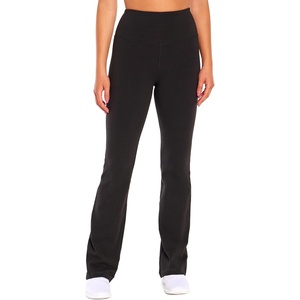 image:imageMarika Bootleg Pant PantBlack