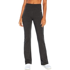 image:imageMarika Bootleg Pant PantHeather Charcoal
