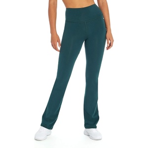 image:imageMarika Bootleg Pant PantPonderosa Pine