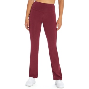 image:imageMarika Bootleg Pant PantZinfandel
