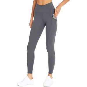 image:imageMarika Cameron High Rise Tummy Control LeggingTurbulence