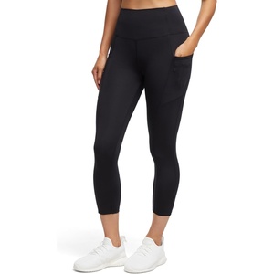image:imageMarika Womens 20 Malina Mesh Pocket CapriBlack