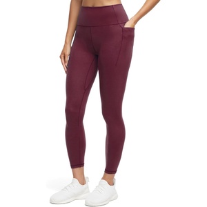 image:imageMarika Womens Easy Waist Kelly LeggingFig