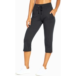 image:imageMarika Womens Mona Capri PantBlack