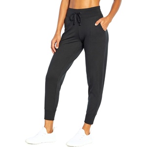image:imageMarika Womens Mona Jogger SweatpantBlack