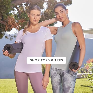 Marika | Look & Feel Amazing – Inclusive Women’s Yoga & Athleisure Essentials